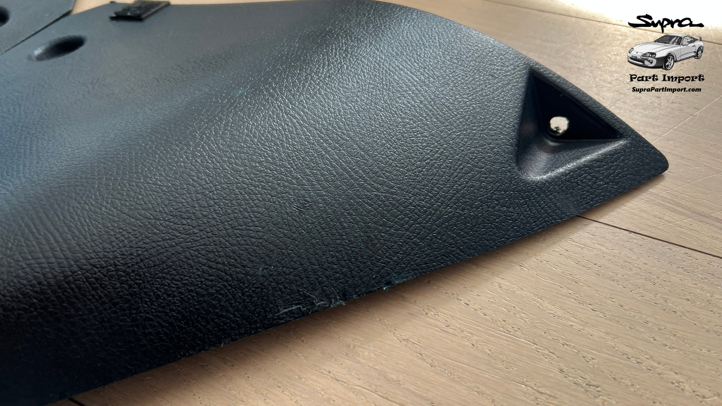 JZA80 Supra Genuine OEM Rear Strut Cover Set (2 pc.) (62616-14060-C0 + 62615-14070-C0)