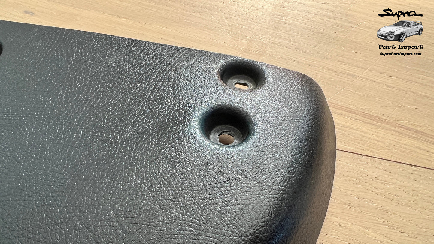 JZA80 Supra Genuine OEM Rear Strut Cover Set (2 pc.) (62616-14060-C0 + 62615-14070-C0)