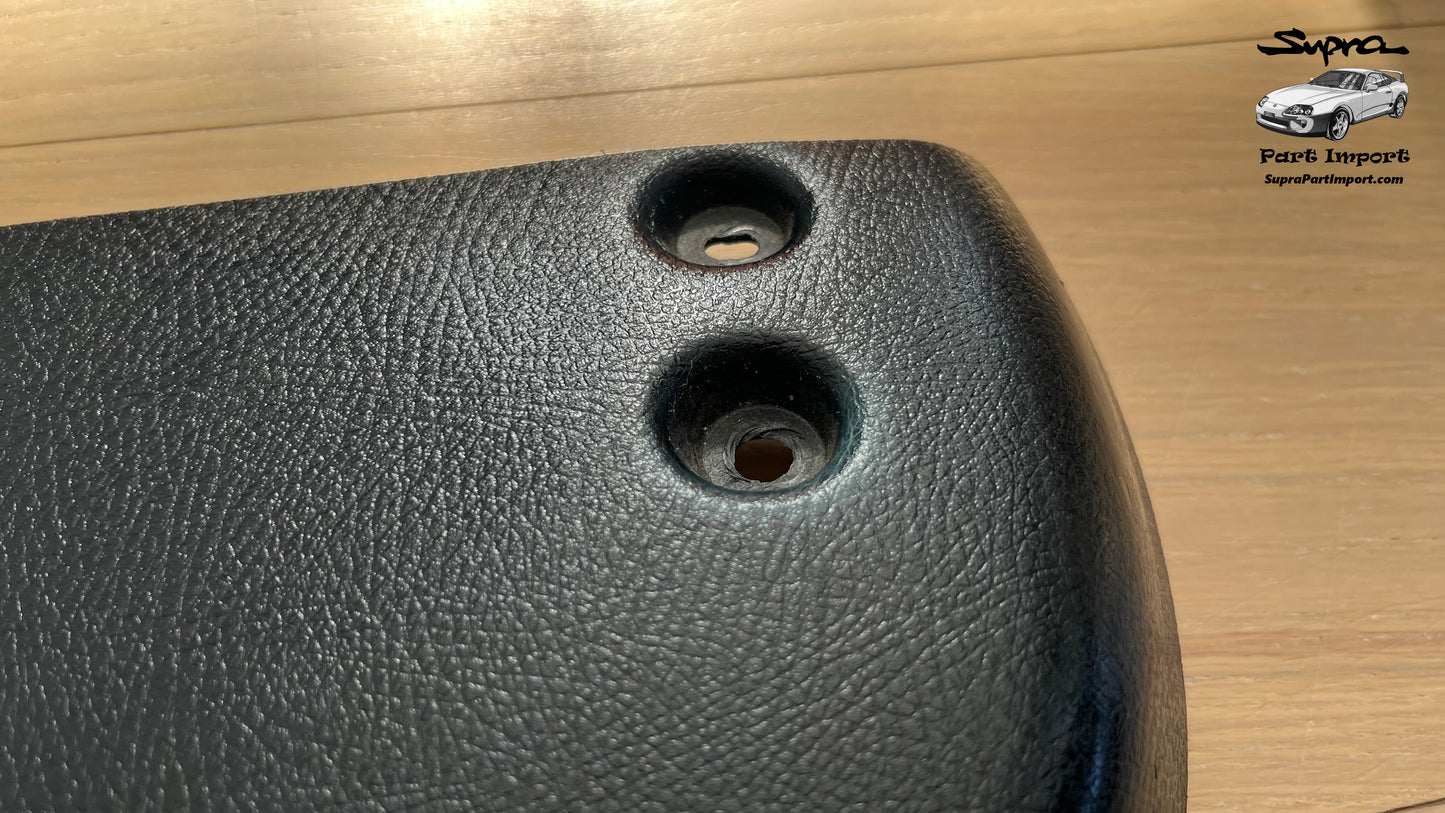 JZA80 Supra Genuine OEM Rear Strut Cover Set (2 pc.) (62616-14060-C0 + 62615-14070-C0)