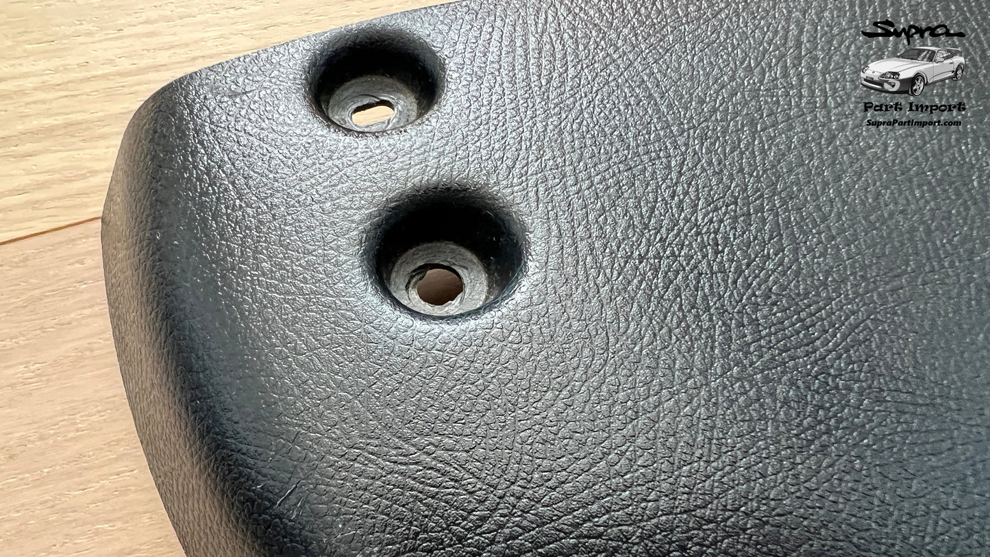 JZA80 Supra Genuine OEM Rear Strut Cover Set (2 pc.) (62616-14060-C0 + 62615-14070-C0)