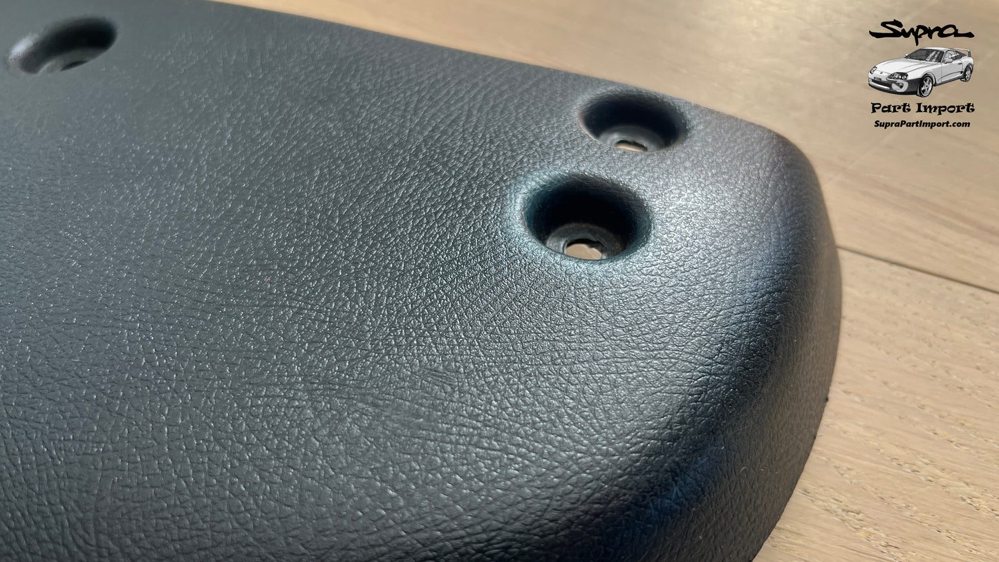 JZA80 Supra Genuine OEM Rear Strut Cover Set (2 pc.) (62616-14060-C0 + 62615-14070-C0)