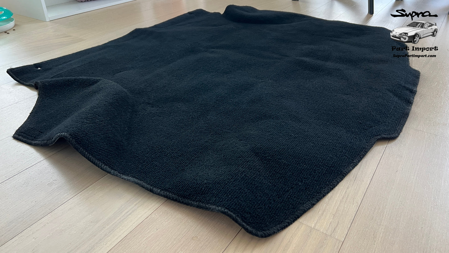 JZA80 Supra Genuine OEM LHD/RHD Hardtop Trunk Mat (58570-14410-C0)