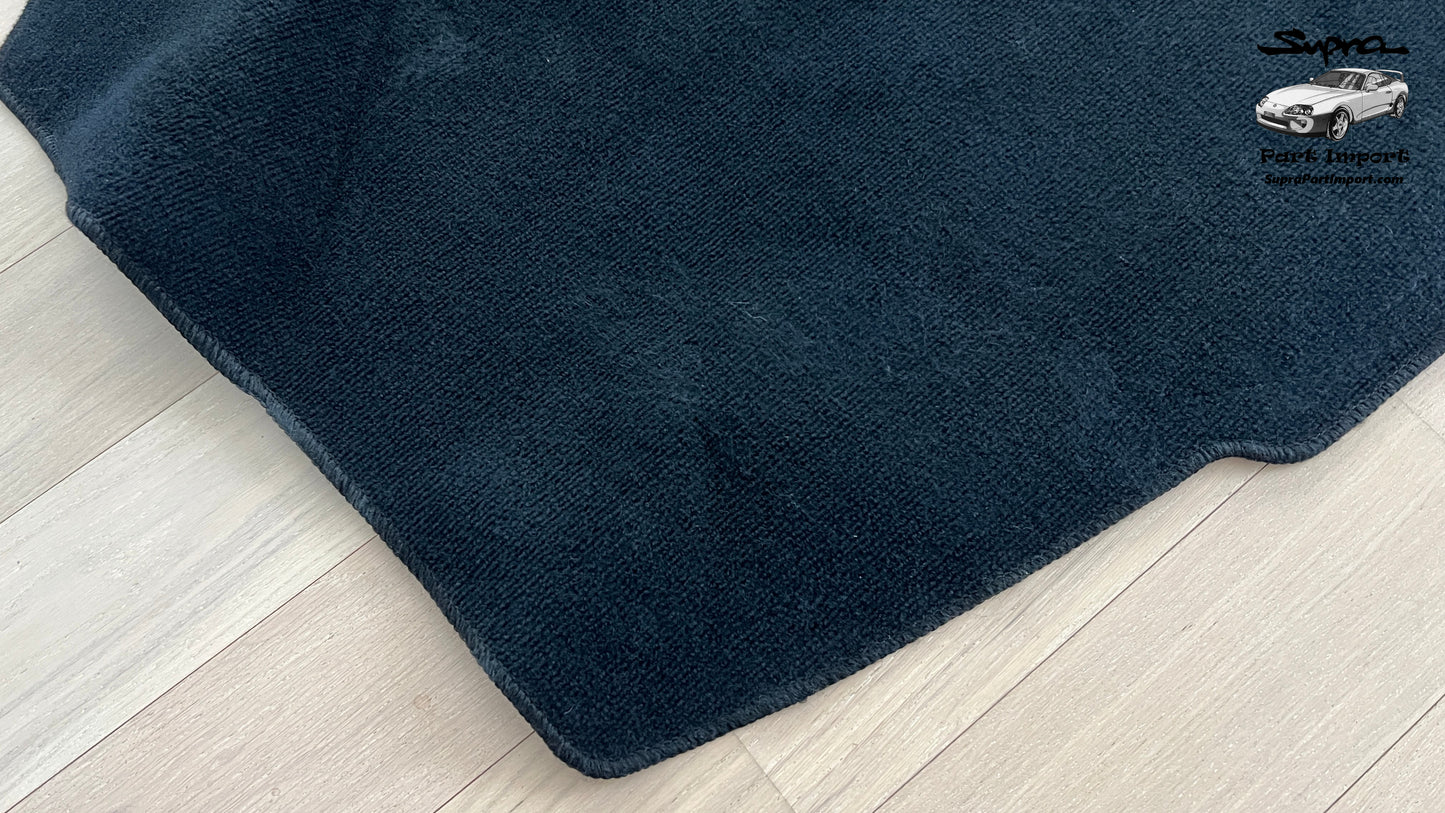 JZA80 Supra Genuine OEM LHD/RHD Hardtop Trunk Mat (58570-14410-C0)