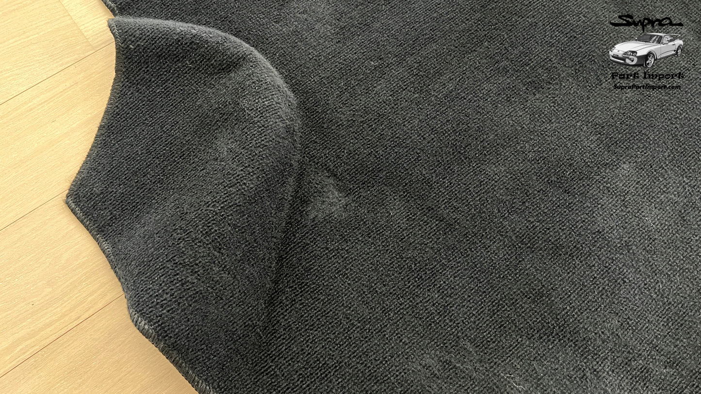 JZA80 Supra Genuine OEM LHD/RHD Hardtop Trunk Mat (58570-14410-C0)