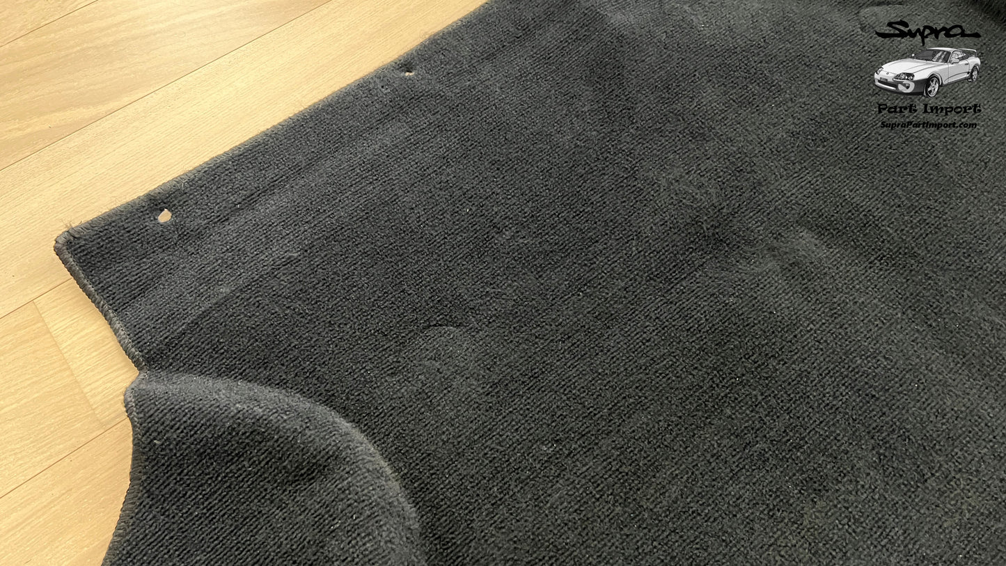 JZA80 Supra Genuine OEM LHD/RHD Hardtop Trunk Mat (58570-14410-C0)