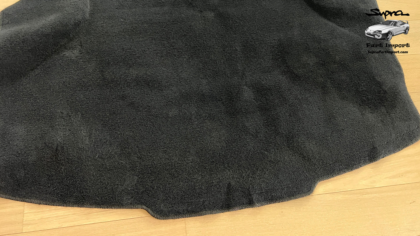 JZA80 Supra Genuine OEM LHD/RHD Hardtop Trunk Mat (58570-14410-C0)
