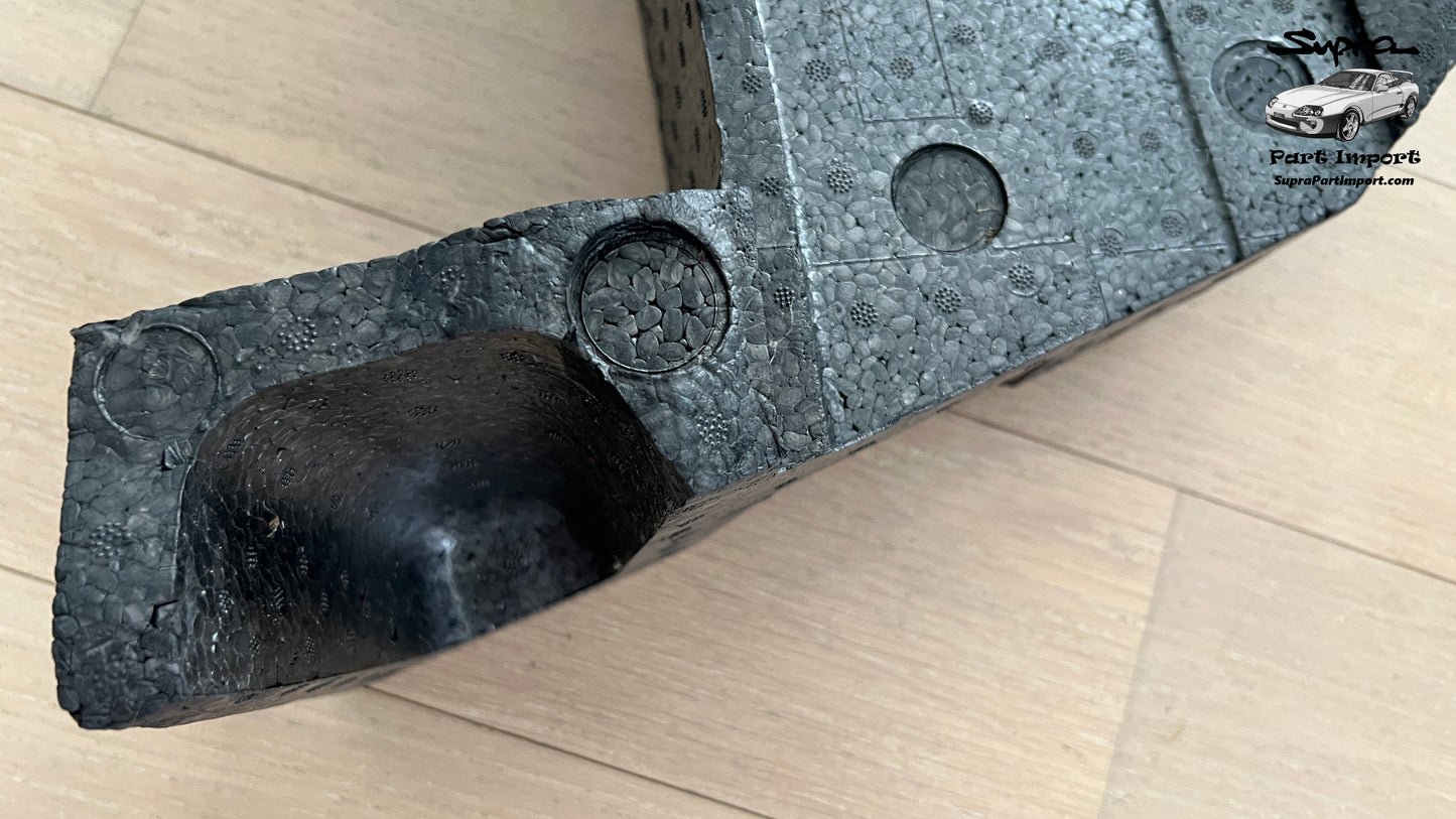 JZA80 Supra Genuine OEM LHD/RHD Left Side Trunk Tool Case Foam (09120-14070)