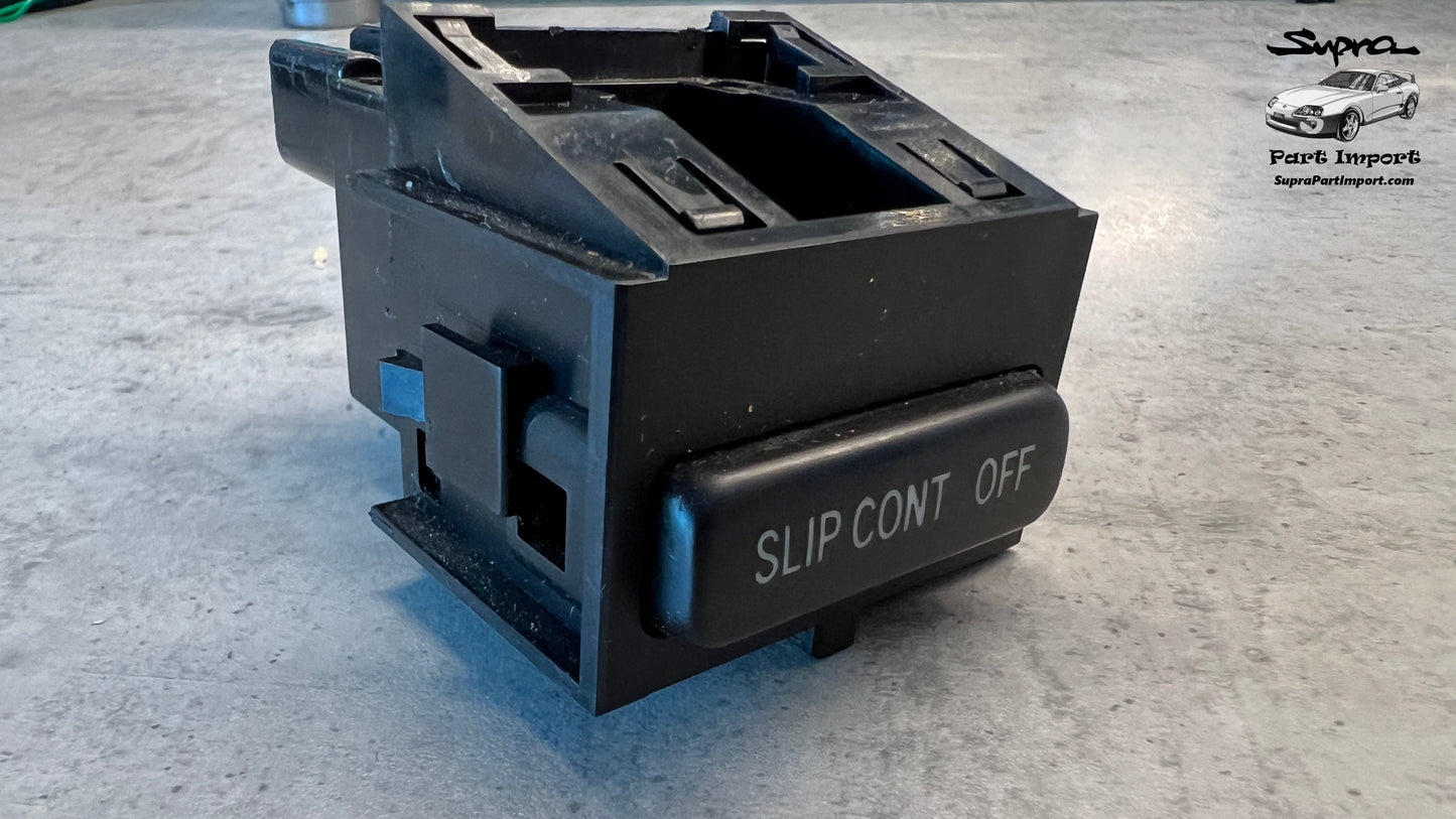 JZA80 Supra Genuine OEM Slip Control Switch