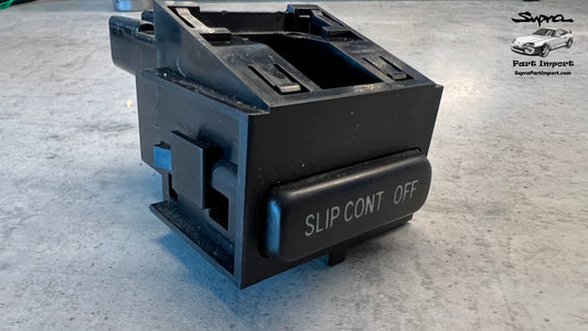 JZA80 Supra Genuine OEM Slip Control Switch