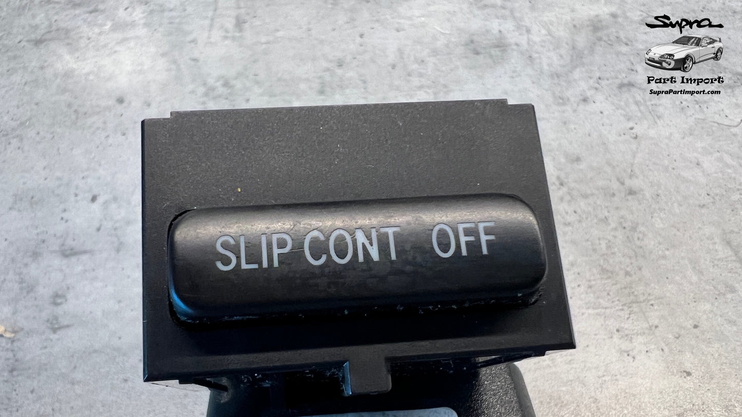 JZA80 Supra Genuine OEM Slip Control Switch