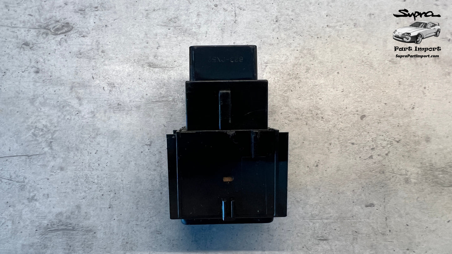 JZA80 Supra Genuine OEM Slip Control Switch