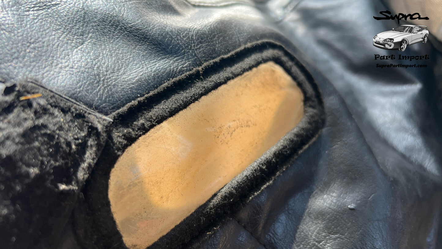 JZA80 Supra Front End Mask (00218-14930)