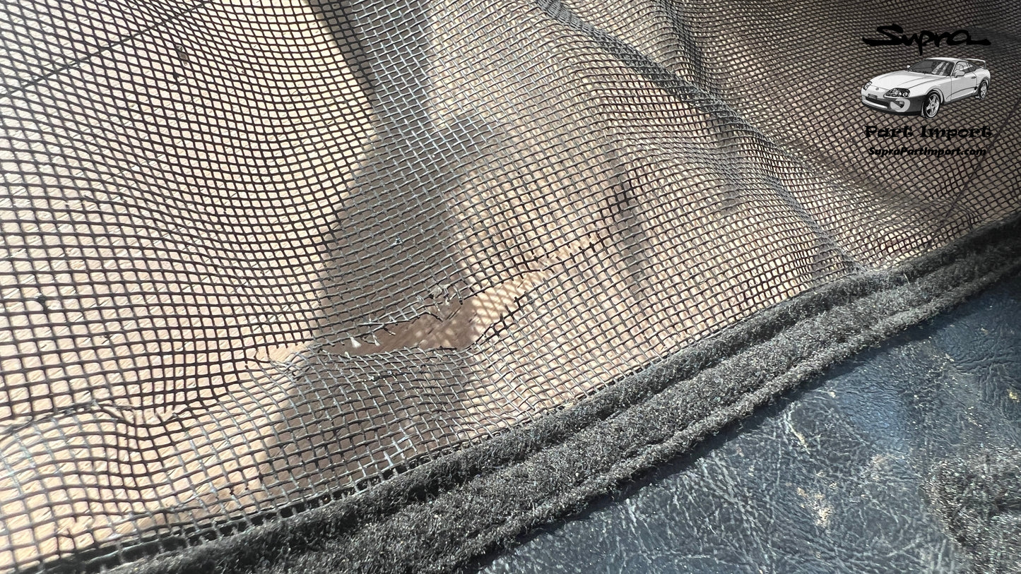 JZA80 Supra Front End Mask (00218-14930)