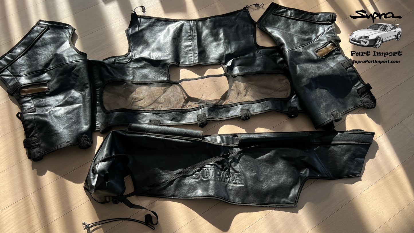 JZA80 Supra Front End Mask (00218-14930)