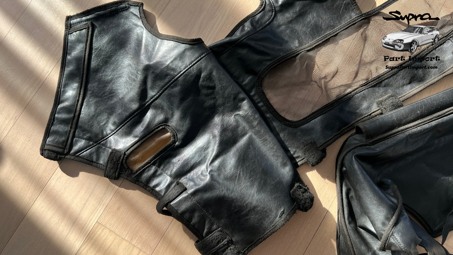 JZA80 Supra Front End Mask (00218-14930)