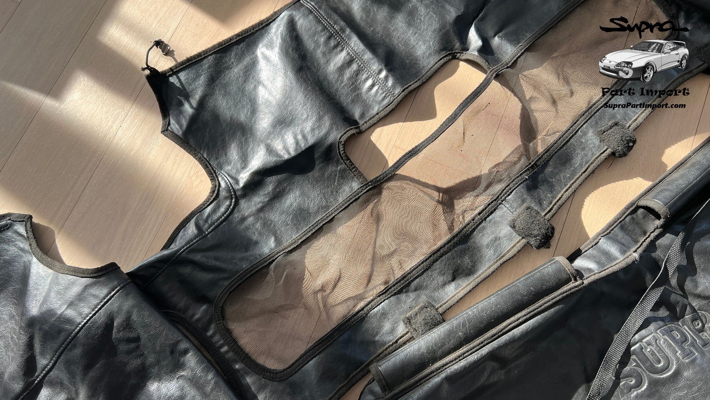 JZA80 Supra Front End Mask (00218-14930)