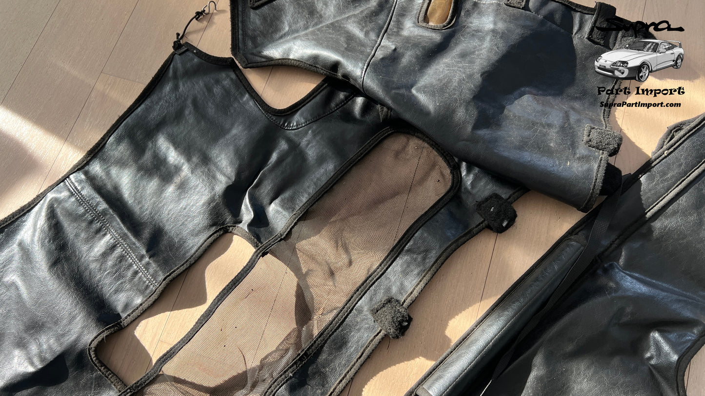 JZA80 Supra Front End Mask (00218-14930)