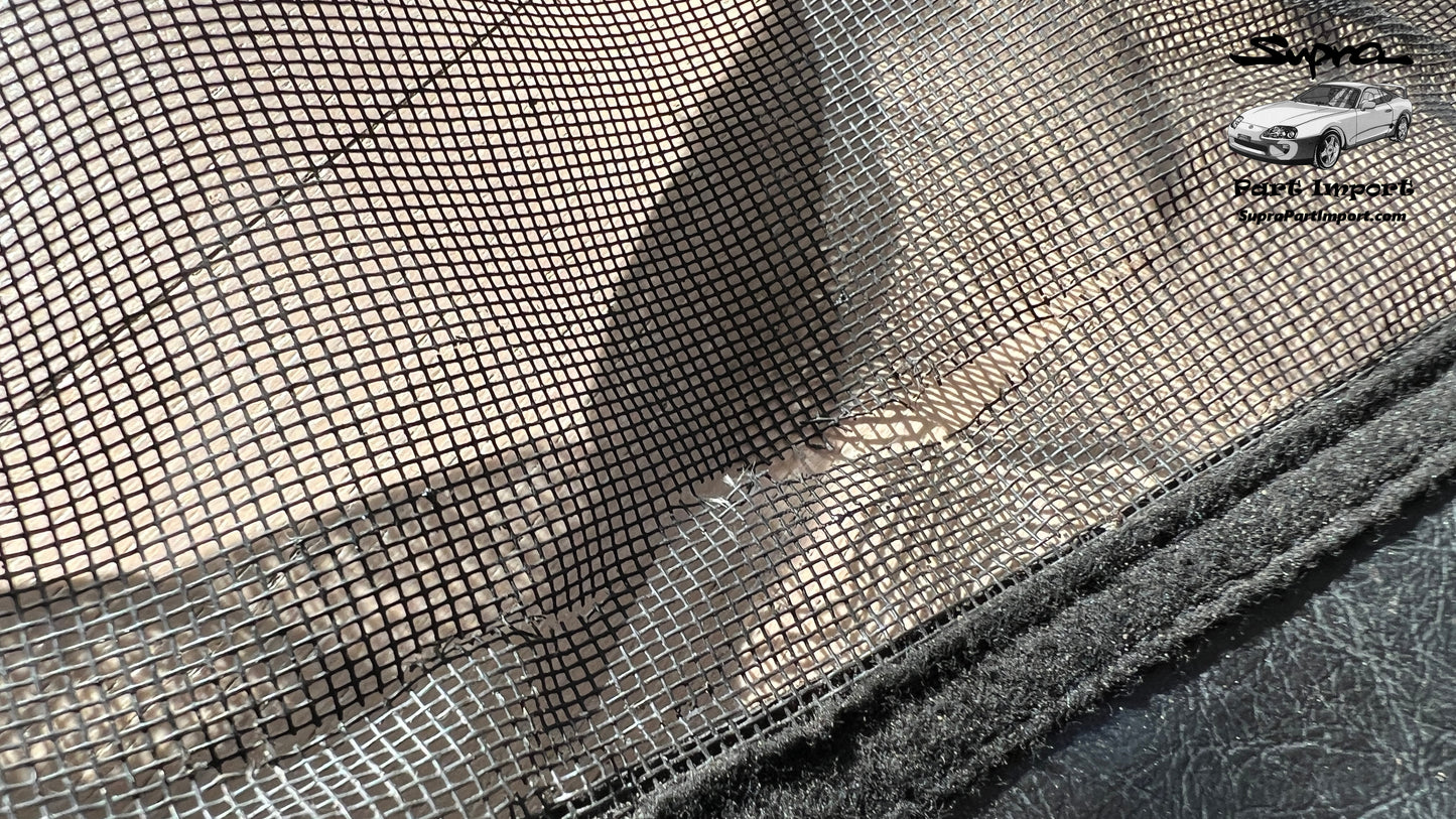 JZA80 Supra Front End Mask (00218-14930)