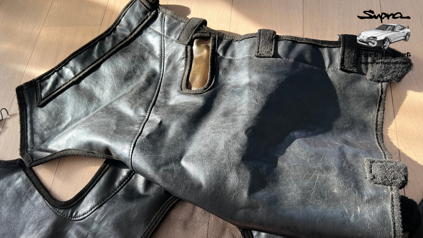 JZA80 Supra Front End Mask (00218-14930)