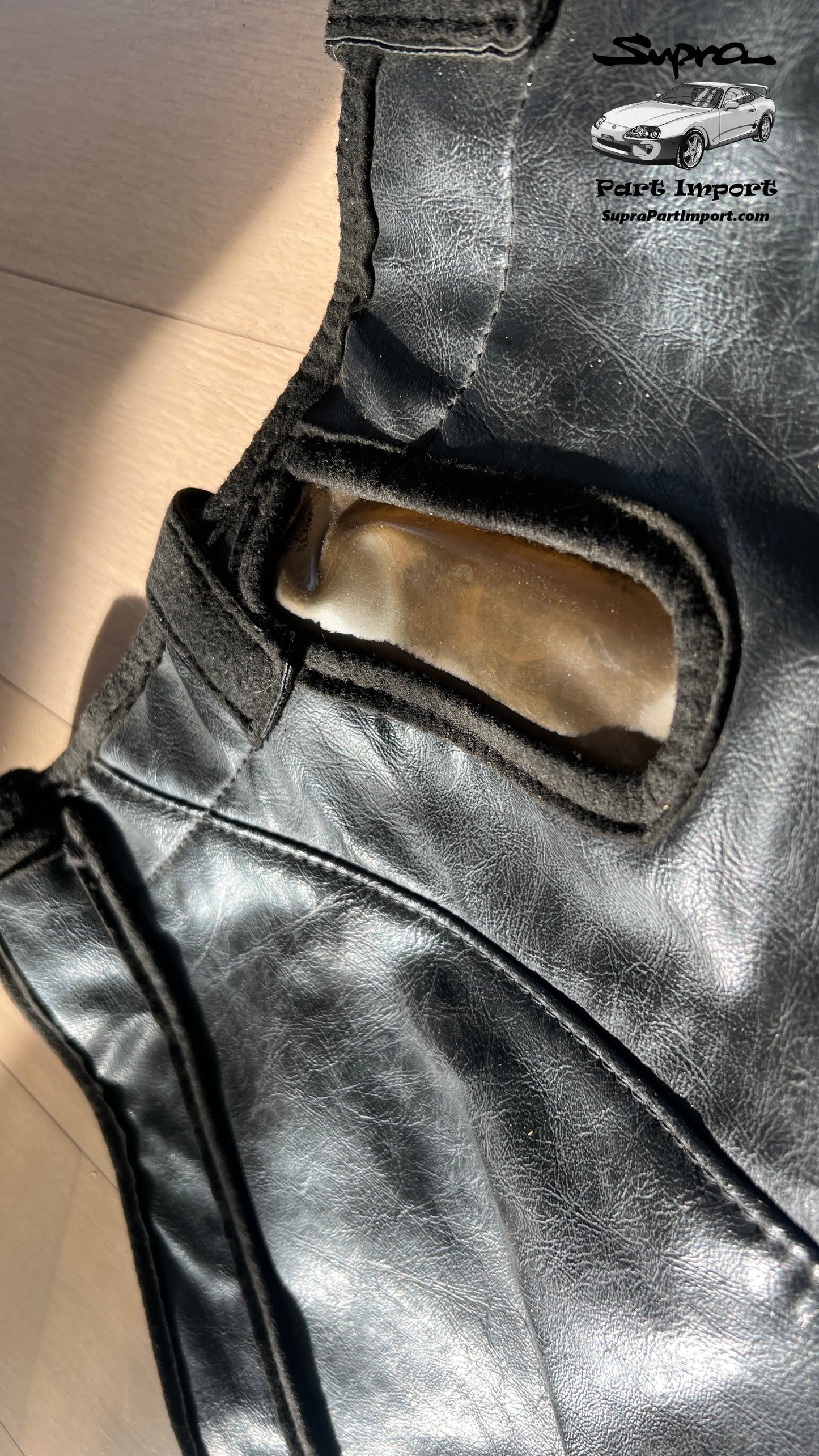 JZA80 Supra Front End Mask (00218-14930)