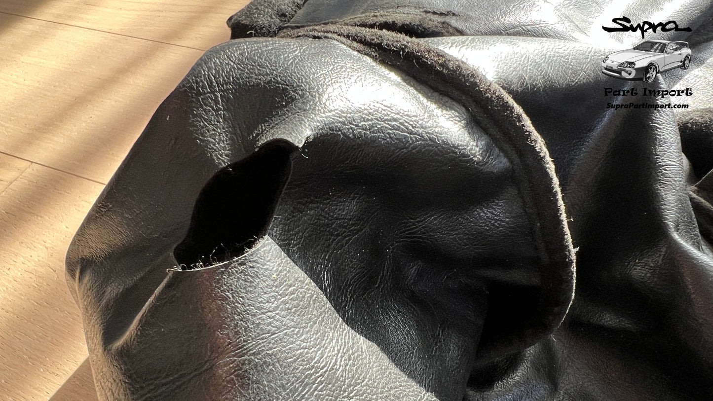 JZA80 Supra Front End Mask (00218-14930)