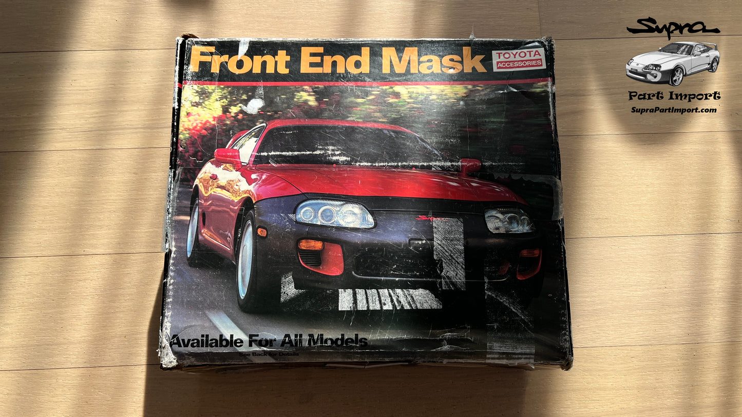 JZA80 Supra Front End Mask (00218-14930)