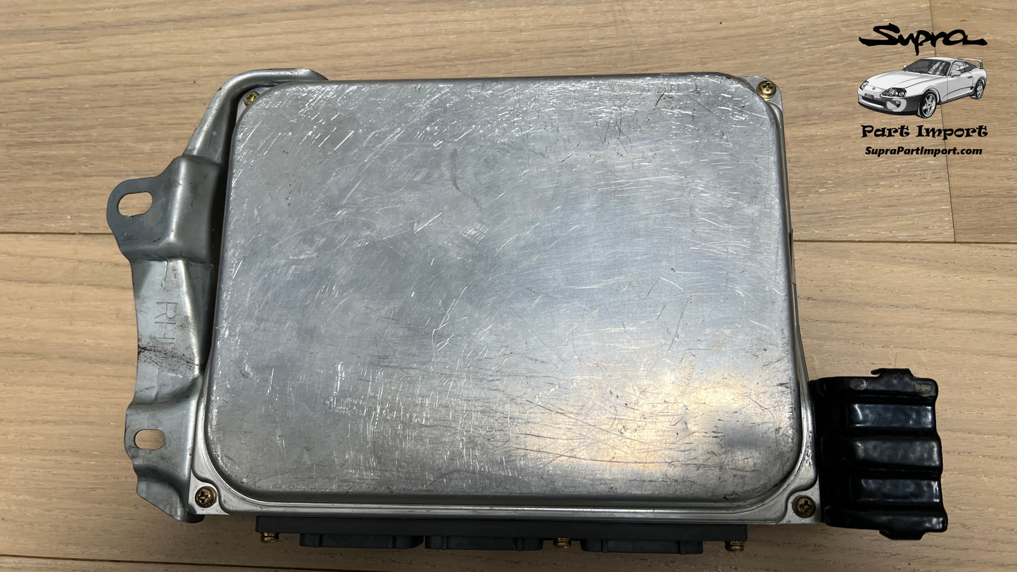 *SARD Analyze* JZA80 Supra J-Spec S1 RHD A/T 2JZ-GTE Non-VVTi ECU (1545, 89661-14490)