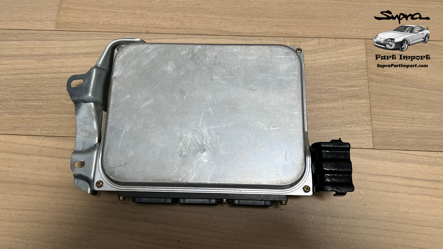*MINE'S* JZA80 Supra MINE's ECU M/T 2JZ-GTE Non-VVTi (89661-14501)