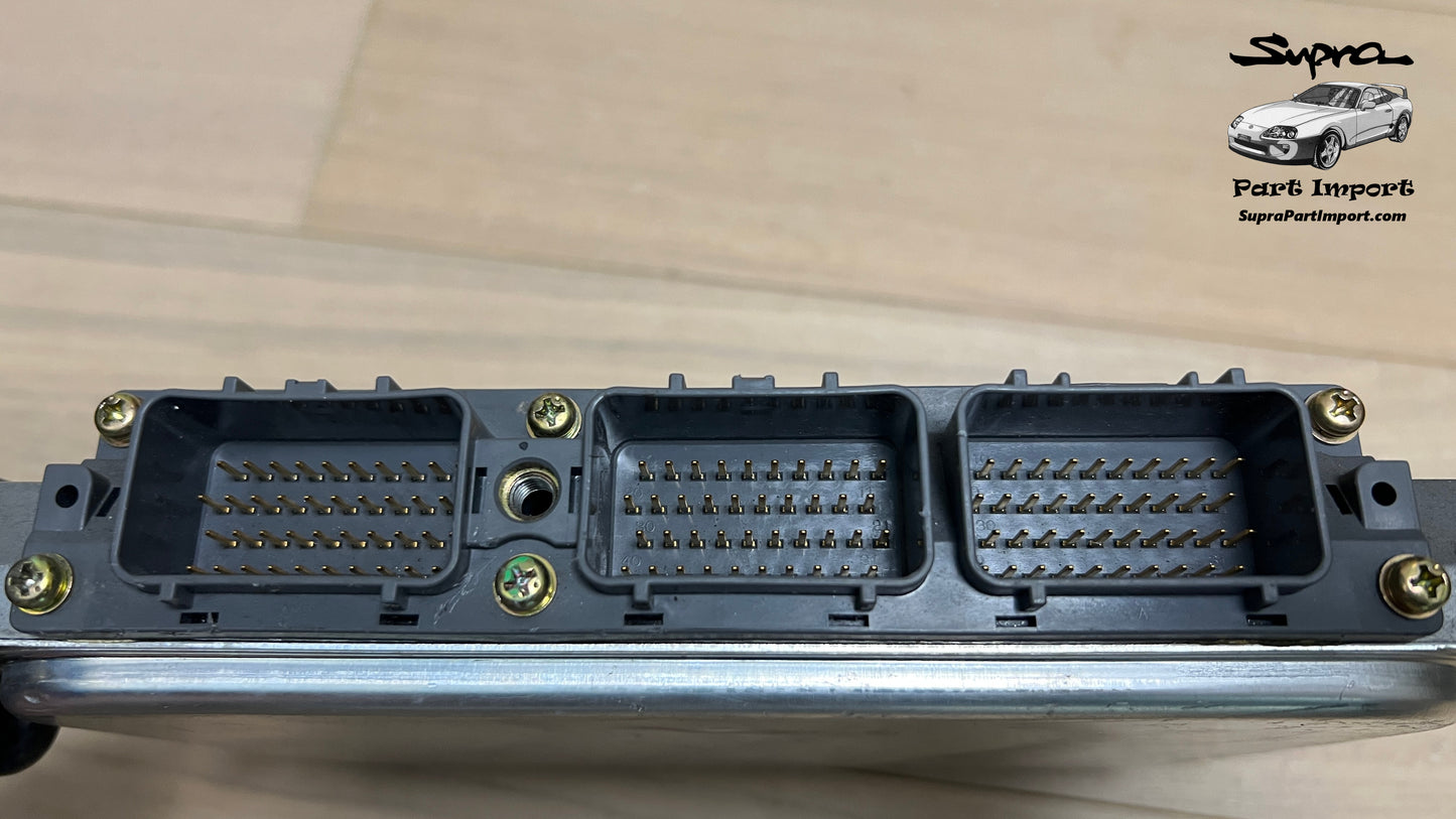 *MINE'S* JZA80 Supra MINE's ECU M/T 2JZ-GTE Non-VVTi (89661-14501)