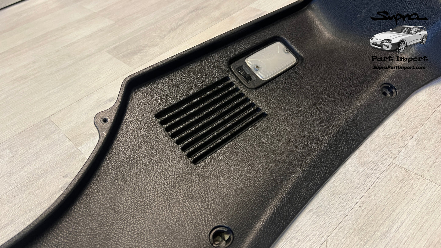 *MINT* JZA80 Supra Genuine OEM LHD/RHD Left Side Trunk Panel (64732-14130-C0)