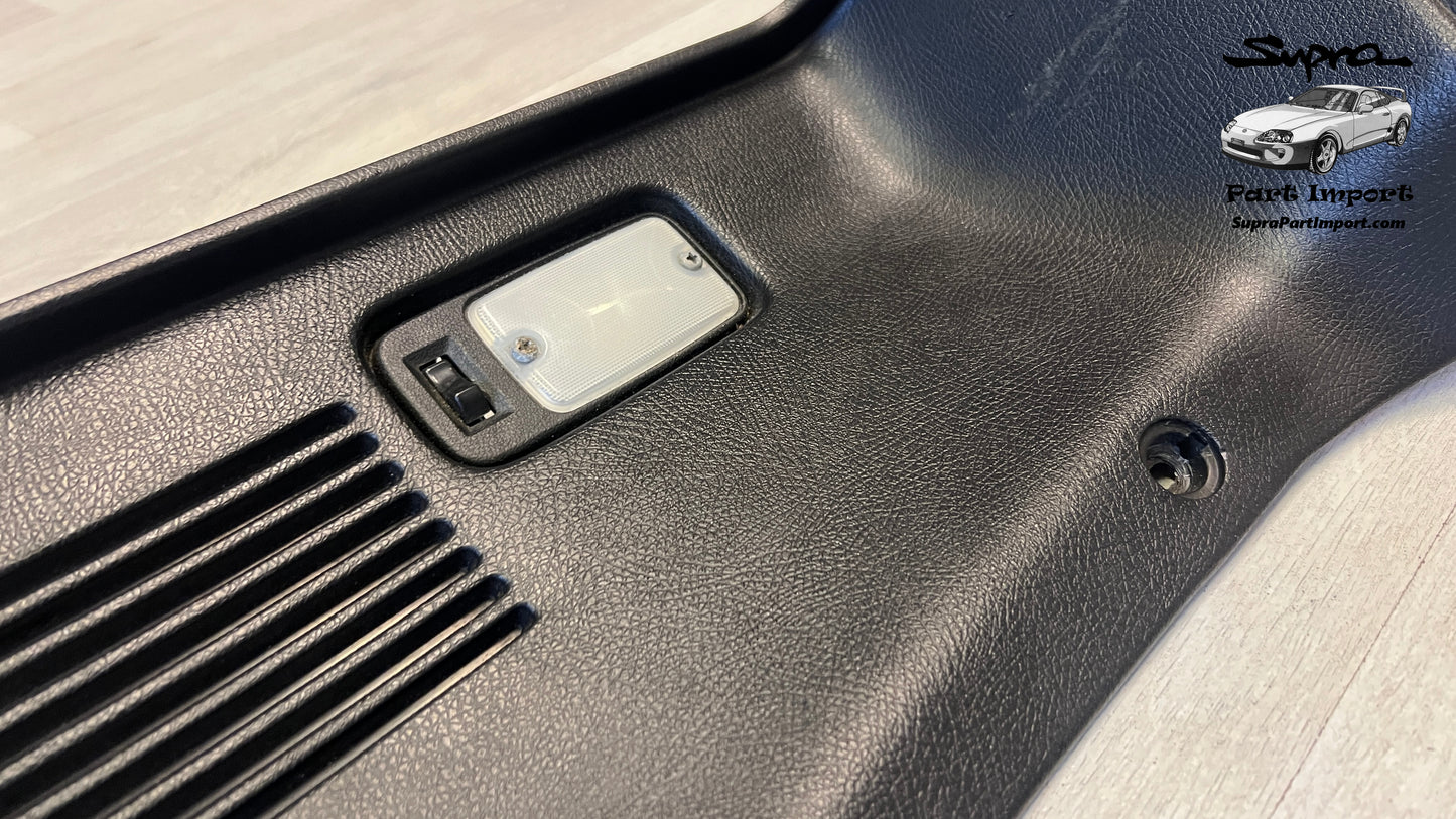*MINT* JZA80 Supra Genuine OEM LHD/RHD Left Side Trunk Panel (64732-14130-C0)