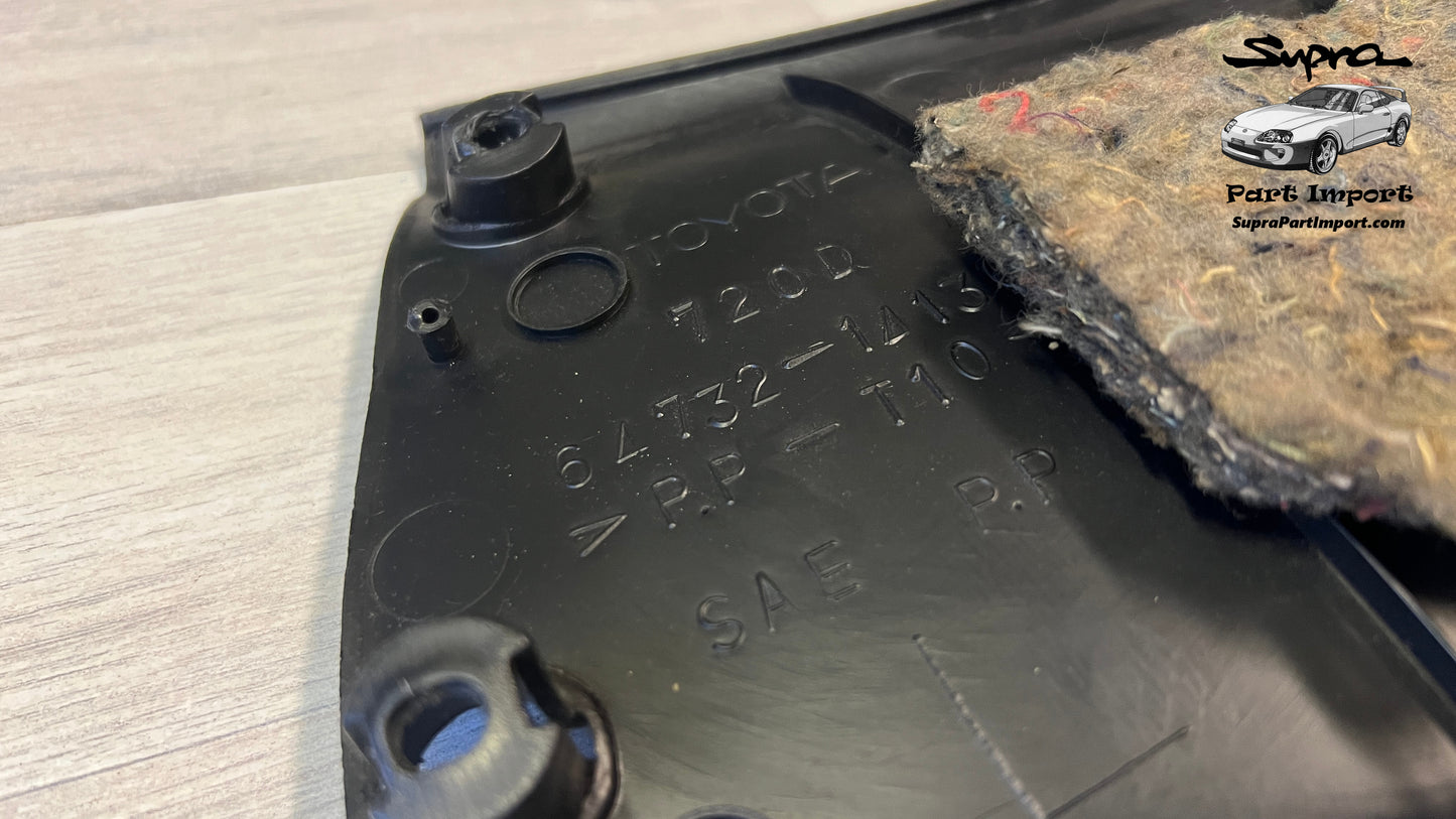 *MINT* JZA80 Supra Genuine OEM LHD/RHD Left Side Trunk Panel (64732-14130-C0)