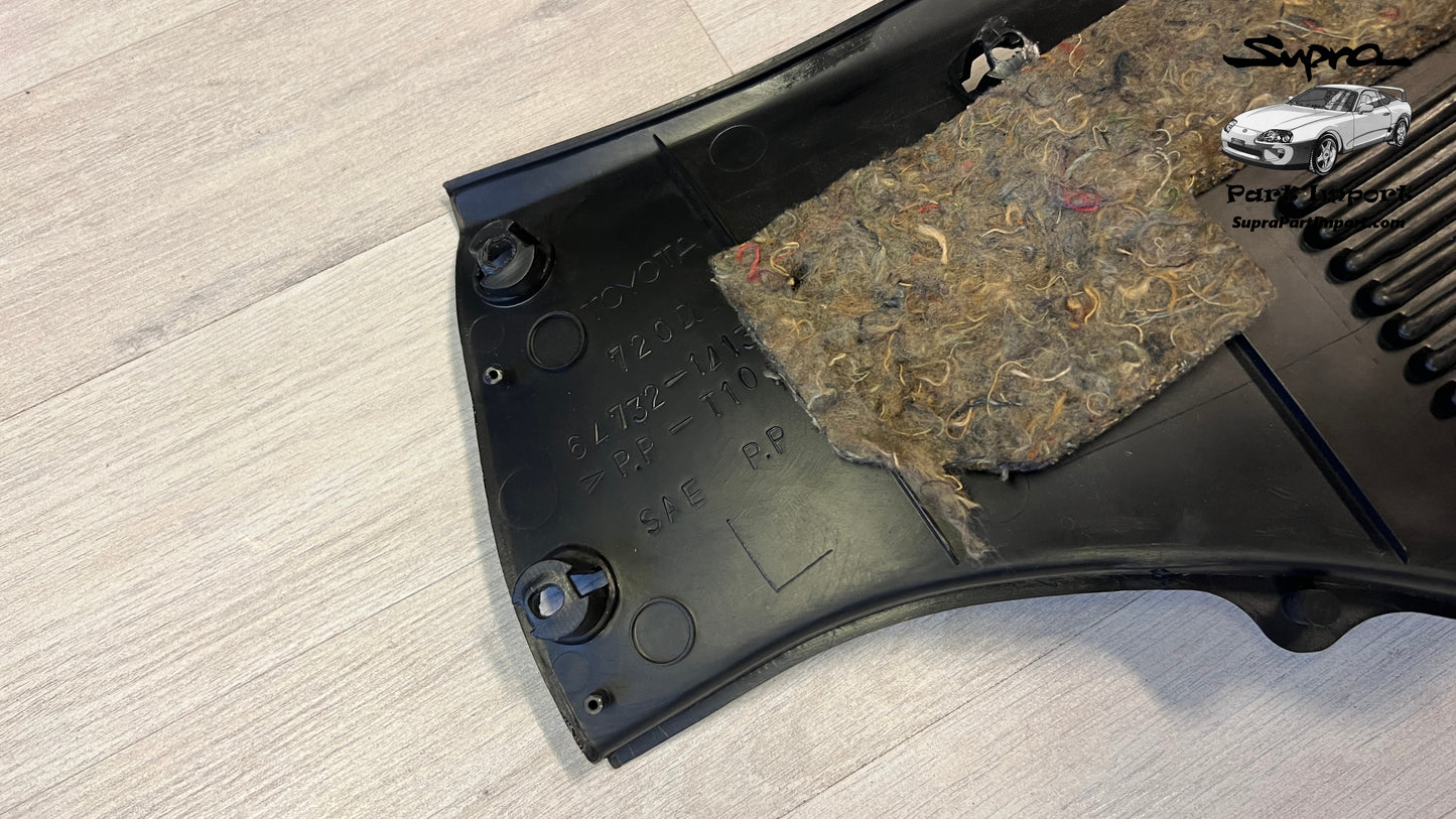 *MINT* JZA80 Supra Genuine OEM LHD/RHD Left Side Trunk Panel (64732-14130-C0)