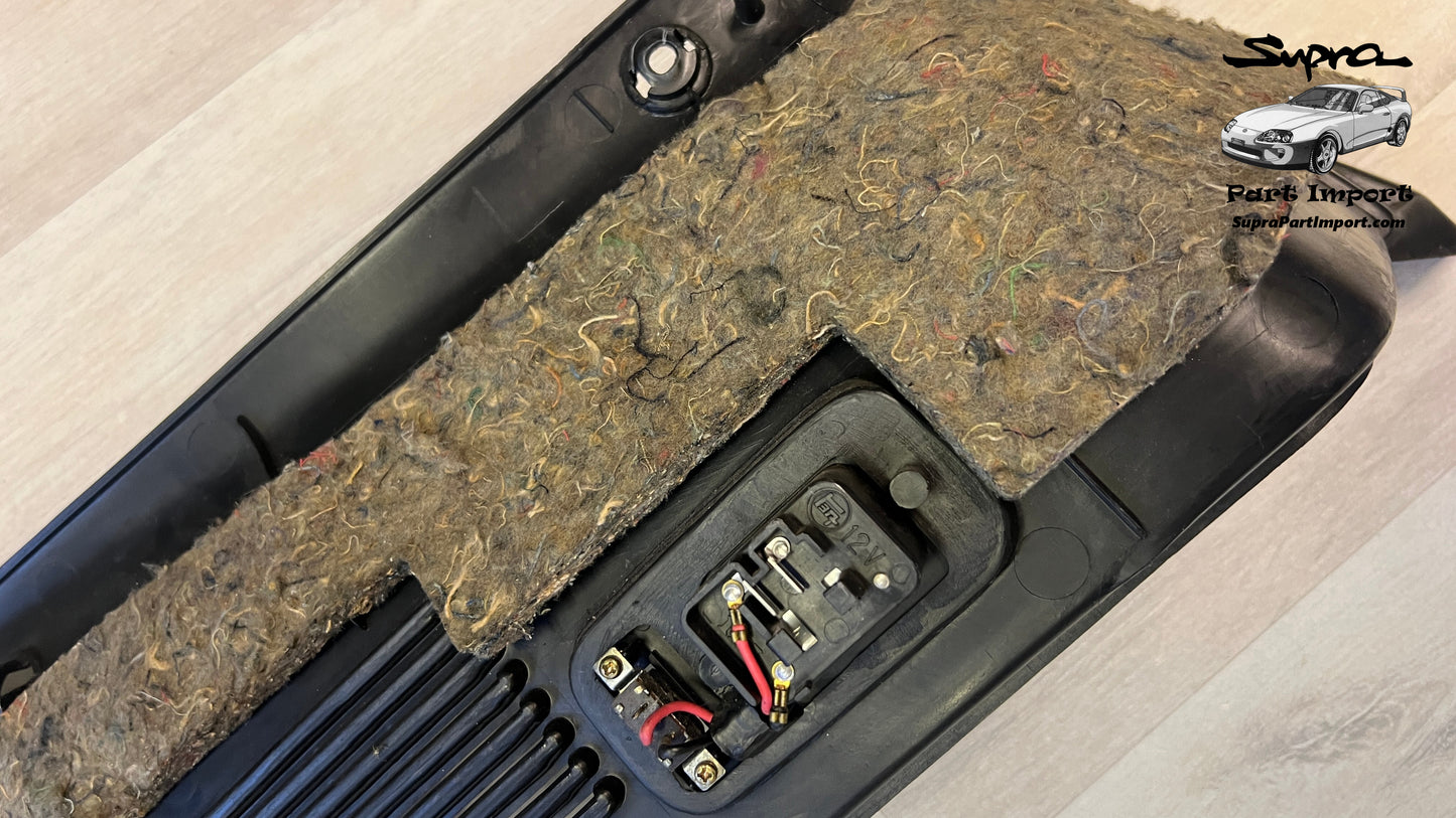 *MINT* JZA80 Supra Genuine OEM LHD/RHD Left Side Trunk Panel (64732-14130-C0)