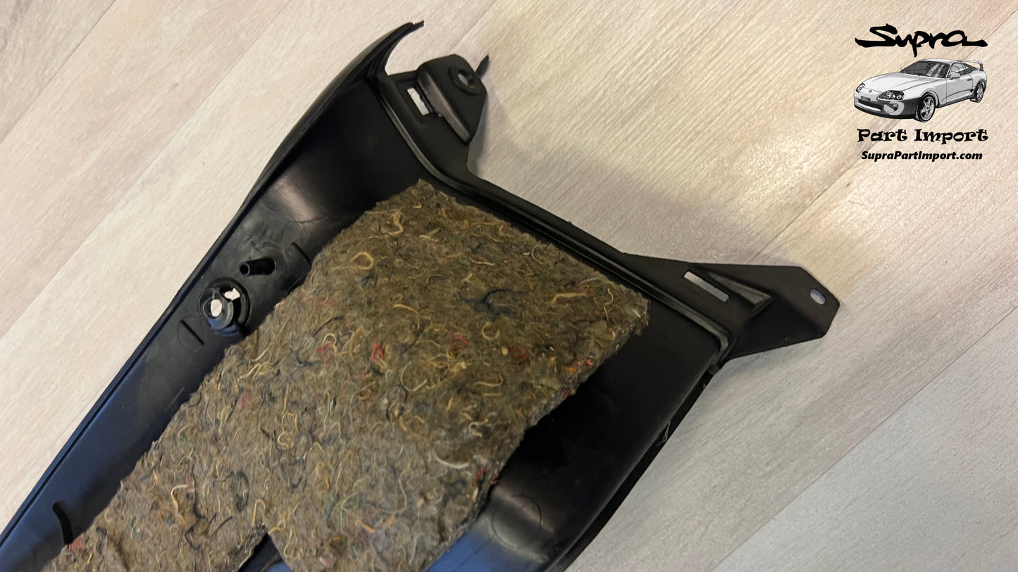 *MINT* JZA80 Supra Genuine OEM LHD/RHD Left Side Trunk Panel (64732-14130-C0)