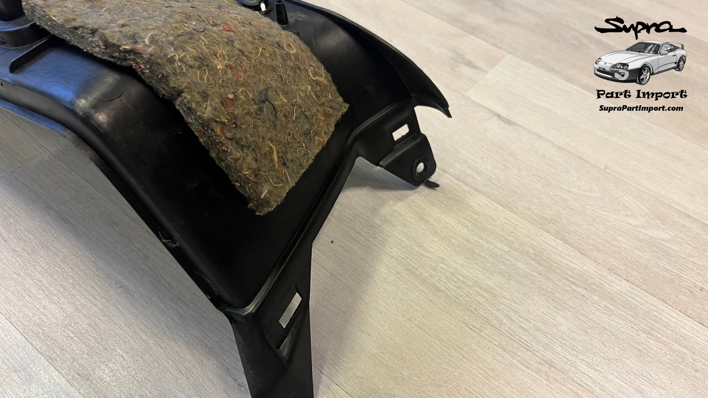 *MINT* JZA80 Supra Genuine OEM LHD/RHD Left Side Trunk Panel (64732-14130-C0)