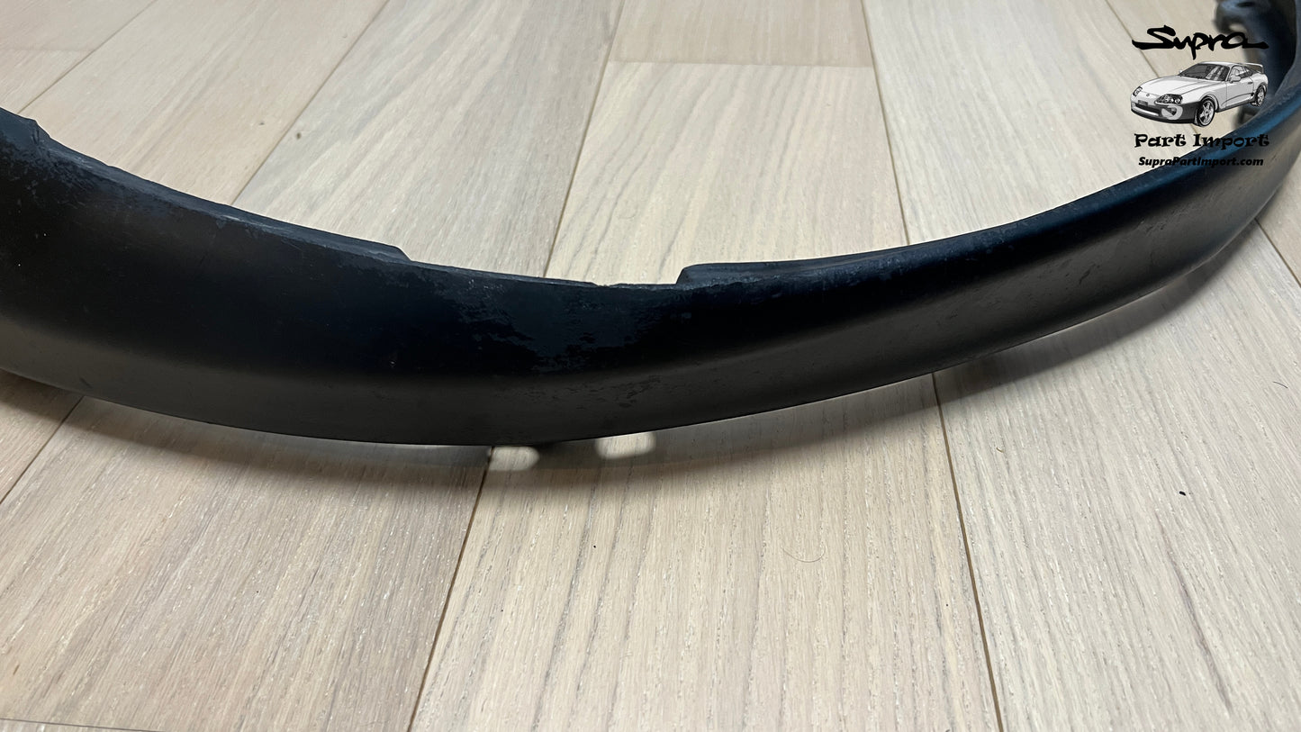 JZA80/MK4 Supra Genuine OEM Original Front Bumper Lip