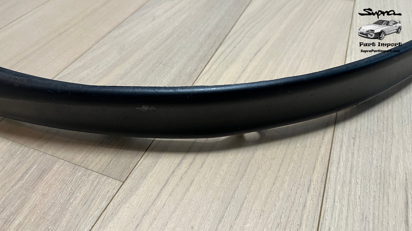 JZA80/MK4 Supra Genuine OEM Original Front Bumper Lip