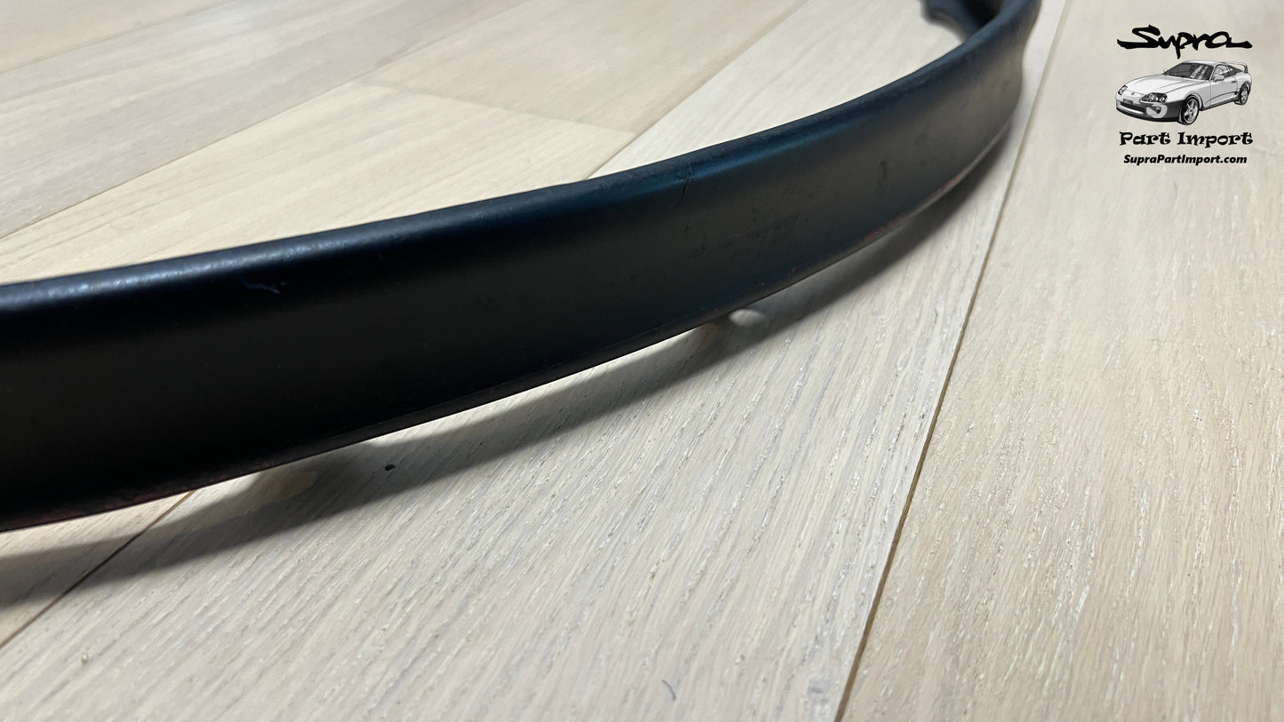 JZA80/MK4 Supra Genuine OEM Original Front Bumper Lip