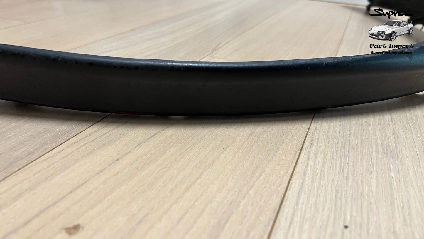 JZA80/MK4 Supra Genuine OEM Original Front Bumper Lip