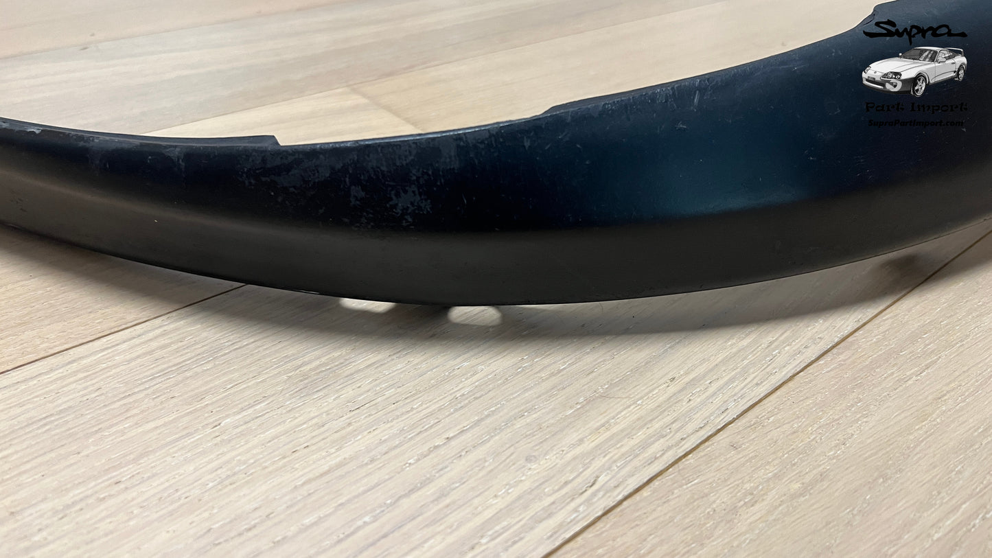 JZA80/MK4 Supra Genuine OEM Original Front Bumper Lip