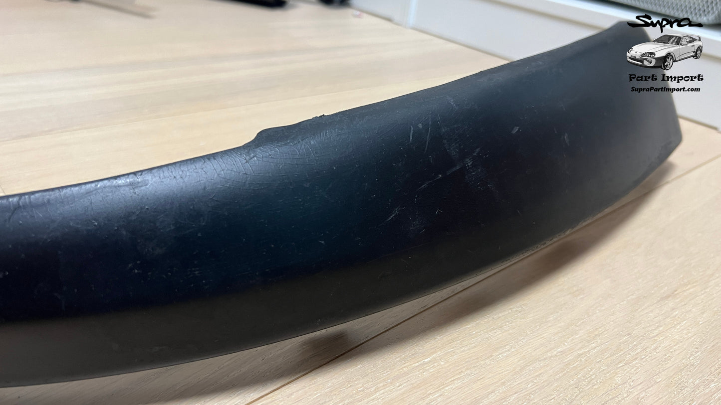 JZA80/MK4 Supra Genuine OEM Original Front Bumper Lip