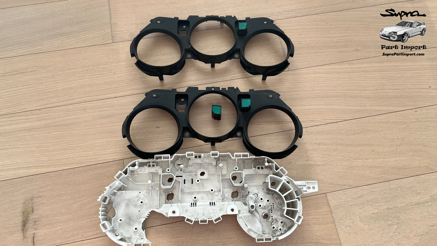 JZA80/MK4 Supra Cluster Part Lot