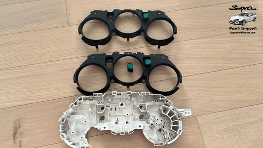 JZA80/MK4 Supra Cluster Part Lot