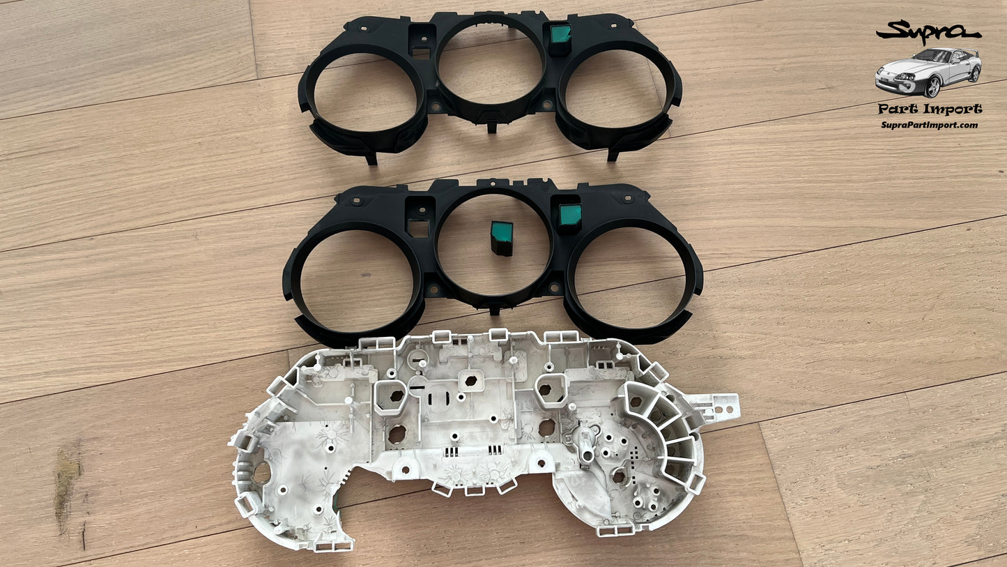 JZA80/MK4 Supra Cluster Part Lot