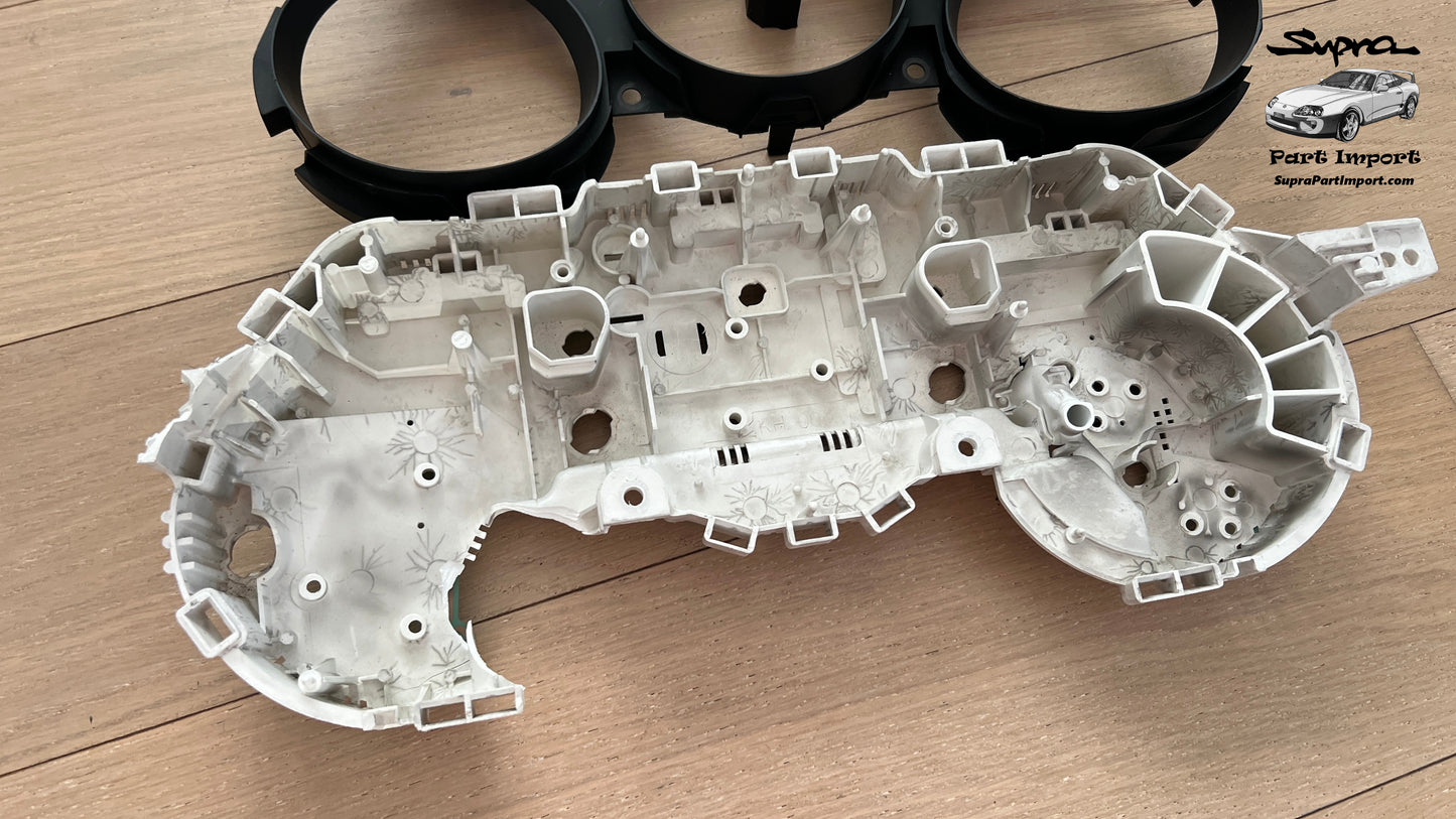 JZA80/MK4 Supra Cluster Part Lot