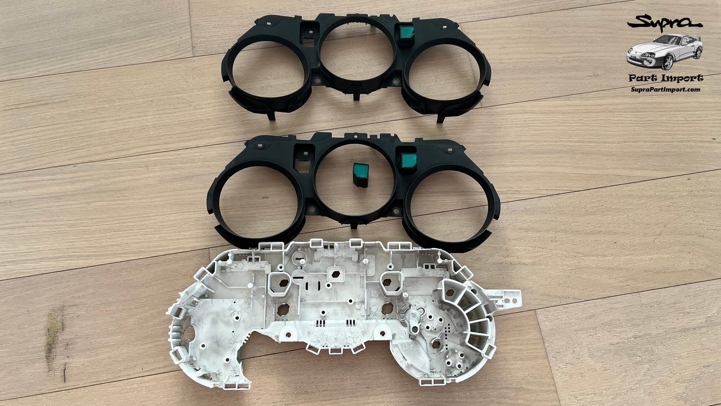 JZA80/MK4 Supra Cluster Part Lot