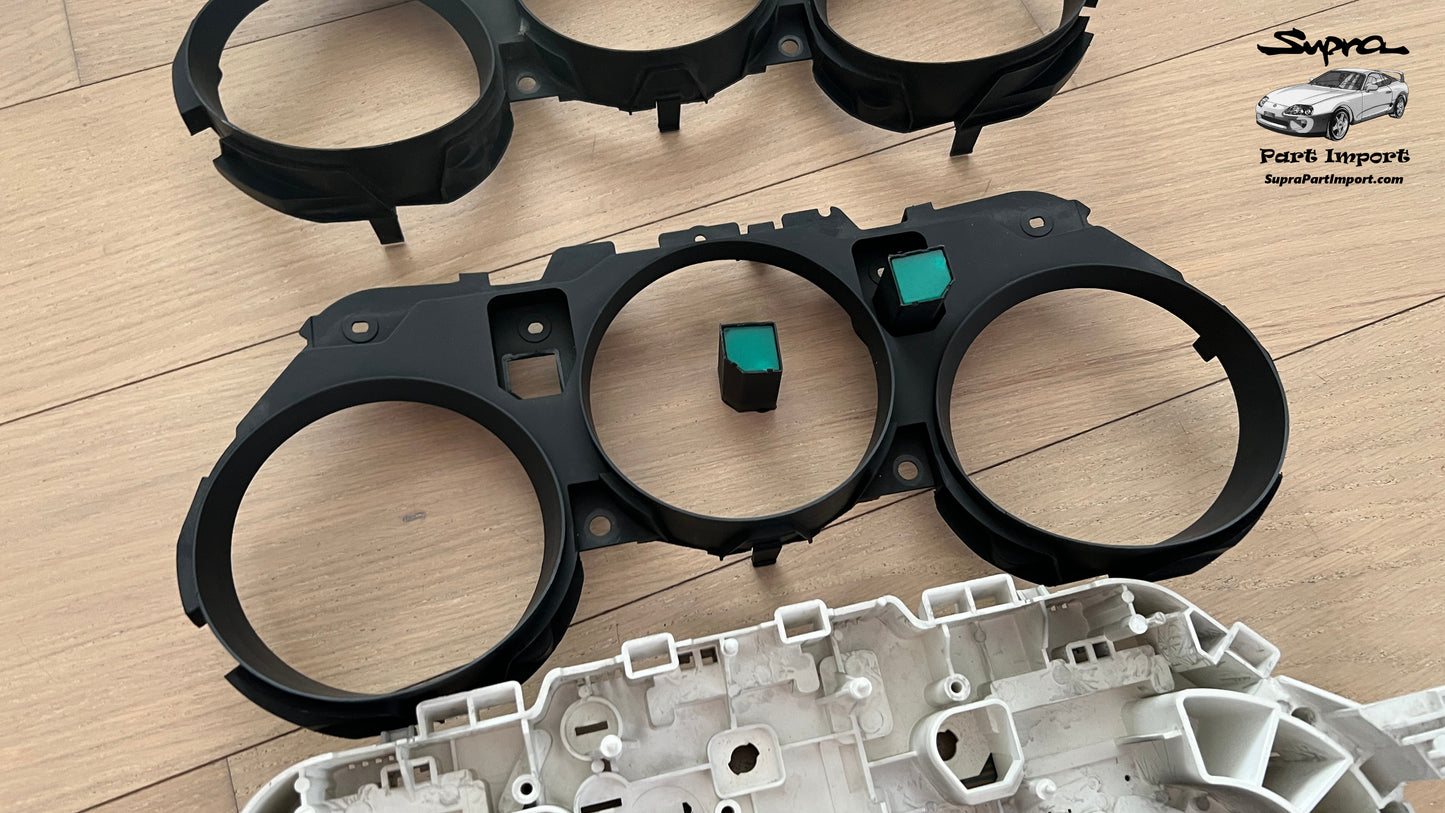 JZA80/MK4 Supra Cluster Part Lot