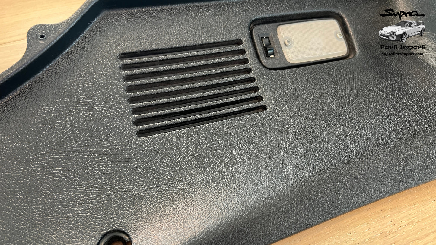 JZA80 Supra Genuine OEM Left Side Trunk Panel (64732-14130-C0)