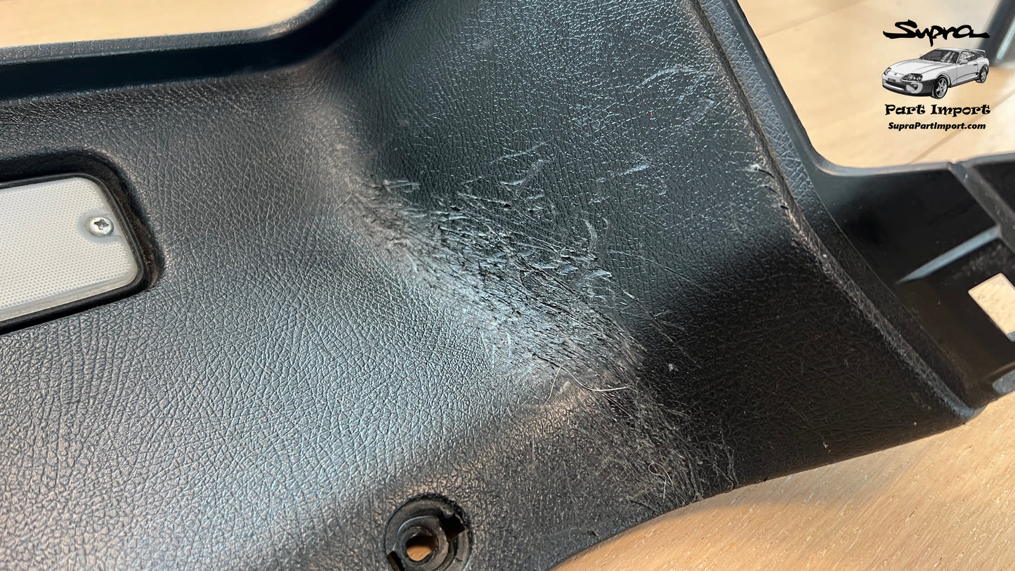 JZA80 Supra Genuine OEM Left Side Trunk Panel (64732-14130-C0)